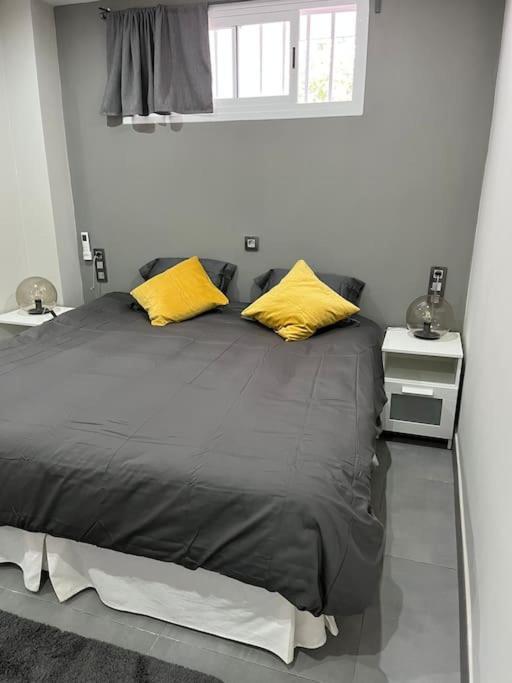 Appartement Luxueux 2 Min Yumbo Maspalomas  Esterno foto